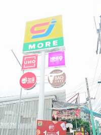 “นมชมพู 1 แถม 1” ที่บาวคาเฟ่ สาขาบางแสน
