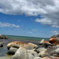 Bay of Fires – TAS