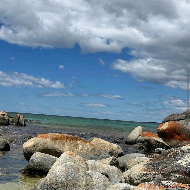 Bay of Fires – TAS