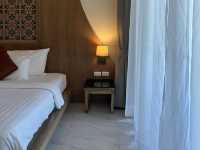Ananta Burin Resort Krabi – รีสอร์ทที่น่ารัก