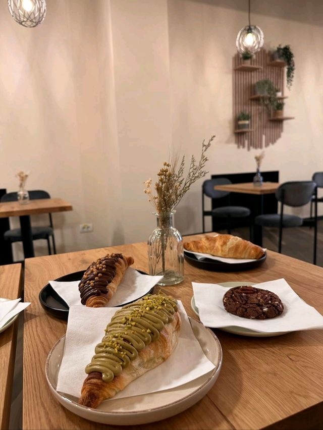 Makor Specialty Coffee