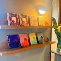 คาเฟ่ KUNST เปิดใหม่อยุธยา