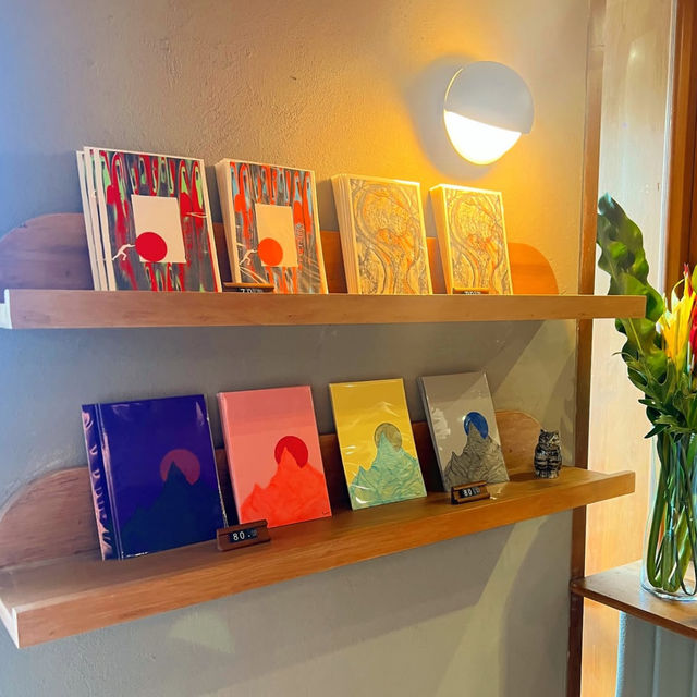 คาเฟ่ KUNST เปิดใหม่อยุธยา