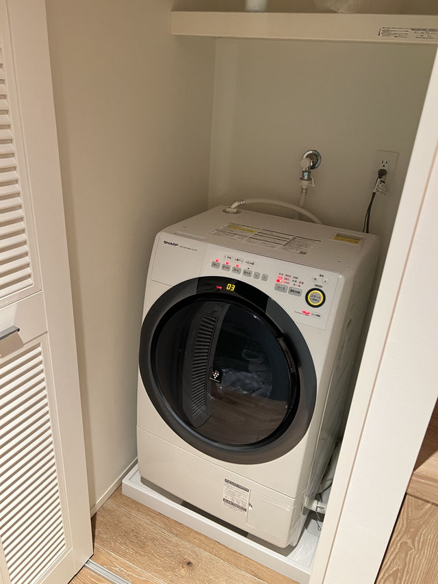 🛏️住進星野BEB5瀨良垣｜房間大到可以打滾，陽台發呆、下廚晚餐、早餐吃到飽足感