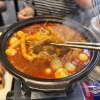 매운맛 즐기기 좋은 수원 계발구역 본점!