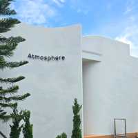 Atmosphere Resort&cafe at ChiangDao 