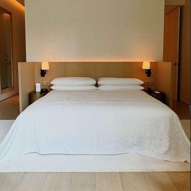 A Bespoke Escape Wrapped in Modern Glamour