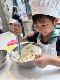 香港新東方廚藝培訓課程