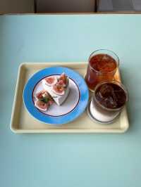 부산 | ☕️ 카페 어도먼트
