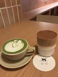 【福岡・馬出】夜カフェができる超穴場カフェOpen☕️