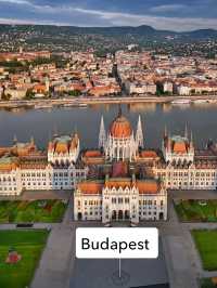 🌟💼 Hidden Europe: Why Budapest Should Be Your Next Budget Adventure! 💼🌟