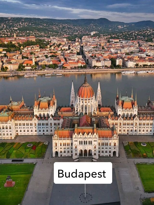 🌟💼 Hidden Europe: Why Budapest Should Be Your Next Budget Adventure! 💼🌟