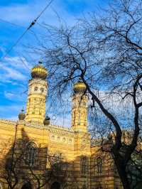 💶✨ Budapest on a Budget: Europe’s Hidden Gem for Smart Travelers! ✨💶