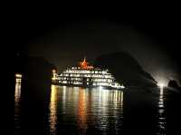 Unforgettable Halong Bay Escape on the Ambassador Luxury Cruise
