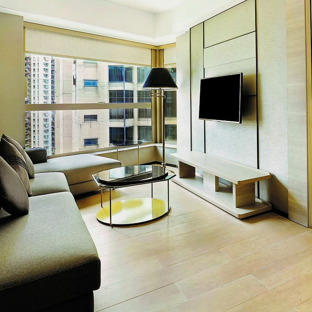 Timeless Elegance by the Harbour