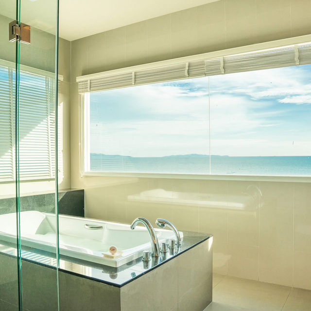 Welcome World Beachfront Resort