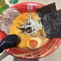 有驚喜😍推介海老濃湯叉燒拉麵🍜