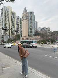 Chongqing 5 days 4 nights 🇨🇳