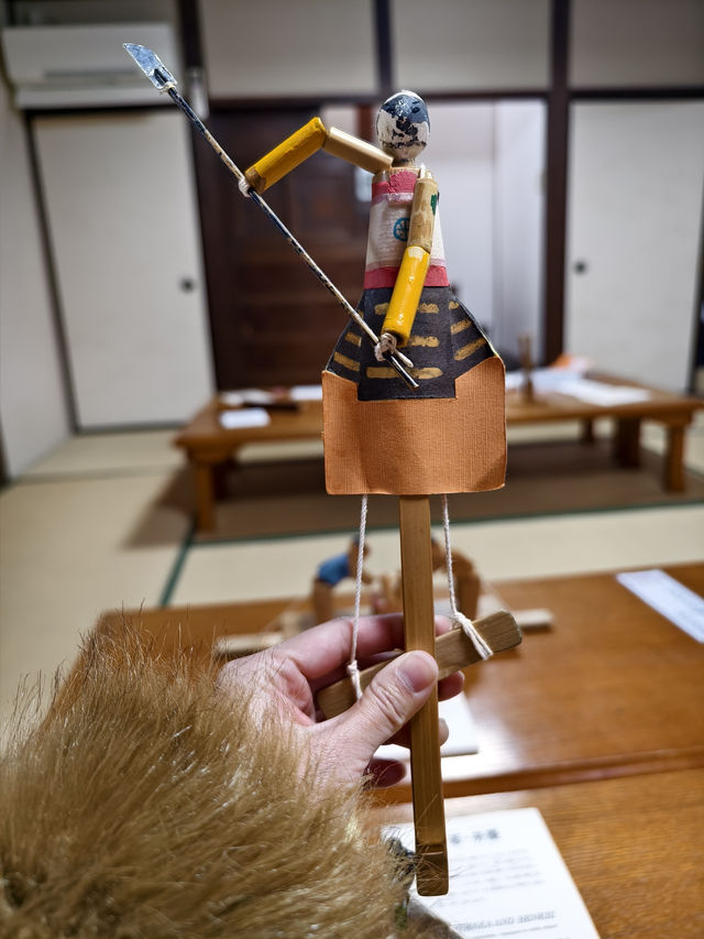 閒逛富江戶時代特色的奈良町
