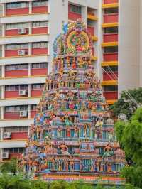 Little India 