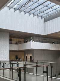 Exploring Shanghai Museum East: A Cultural Gem in Pudong