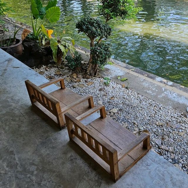 one of my fave spot