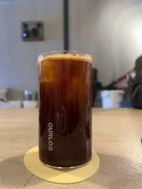 超出片的ins風咖啡廳  💕 大阪OurLog.Coffee 