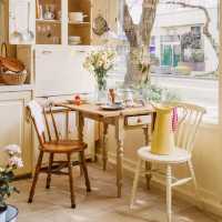 Resfeber Cafe