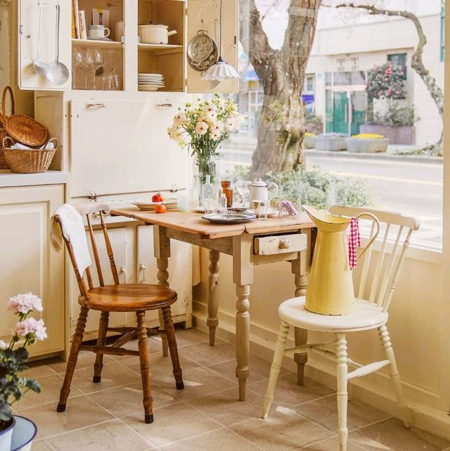 Resfeber Cafe