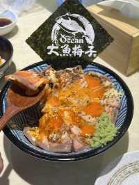 Flavorful Food in Dalian