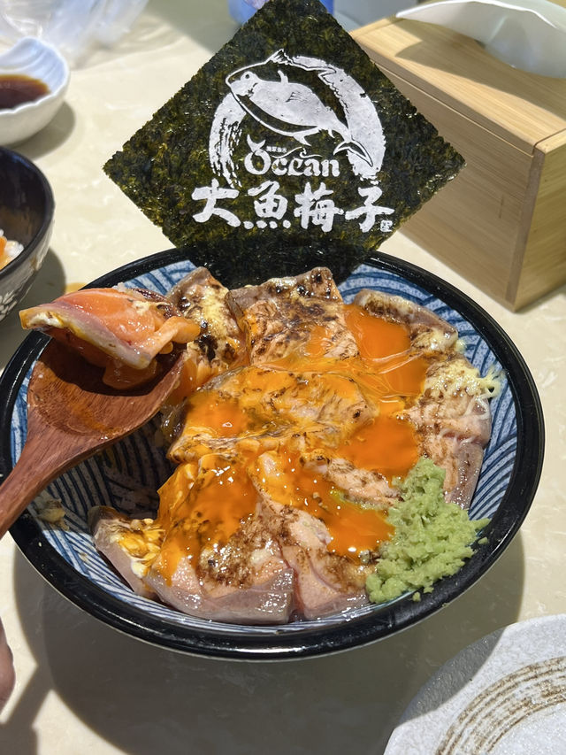 Flavorful Food in Dalian
