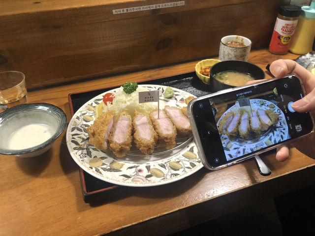 돈카츠 하나 때문에 떠나는 부산 미식 여행, 📍 서울 → 부산 톤쇼우 1박 2일 코스 