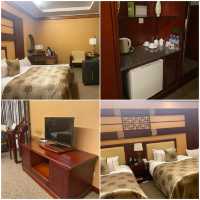 Dali Regent Hotel เมืองต้าหลี่