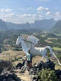 Vang Vieng Viewpoint Guide: A Journey into Nature