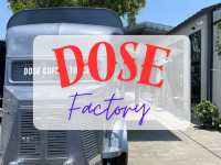 Dose Factory อุดรธานี