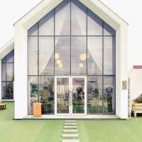 Doppel House Cafe