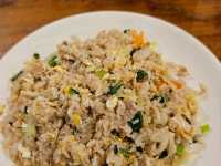 Vibrant food scene in Cambodia 