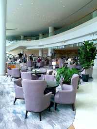 A Memorable Family Getaway at Kerry Hotel, Hong Kong. 