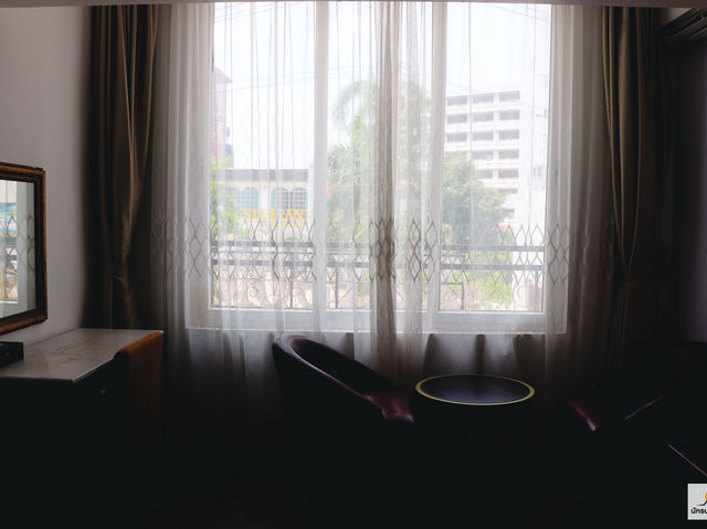 Xaysomboun Boutique Hotel  