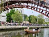 Self drive to experience Edo period traditions and sights to modern city