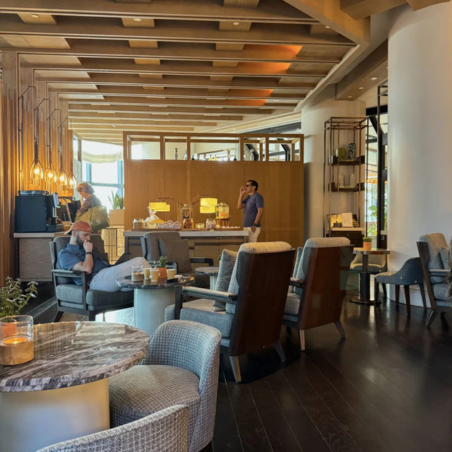 My Guide to Andaz Singapore: Bugis's Trendiest Hotel! 🌟🏨