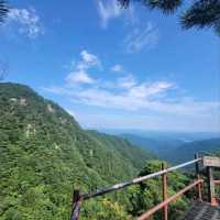 Steep, Sweaty, and So Dang Worth It