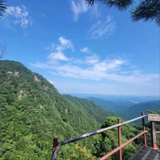 陡峭、汗流浹背，但絕對值得