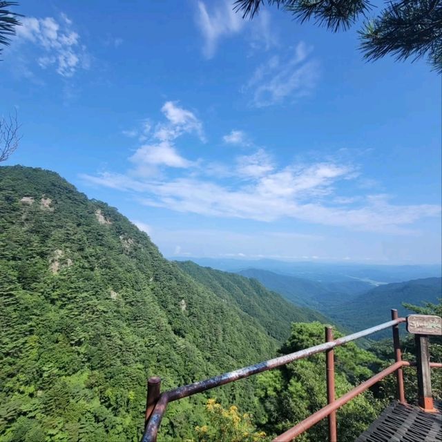 Steep, Sweaty, and So Dang Worth It