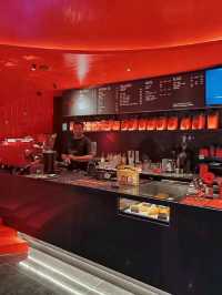 Tanamera Coffee Malaysia