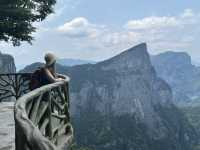 Zhangjiajie 4 Days Travel Guide 
