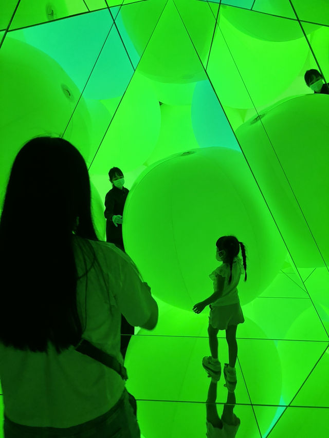 超自然空間