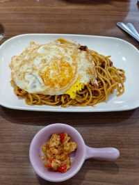 新莊美食，A&J  Brunch燕覺早午餐