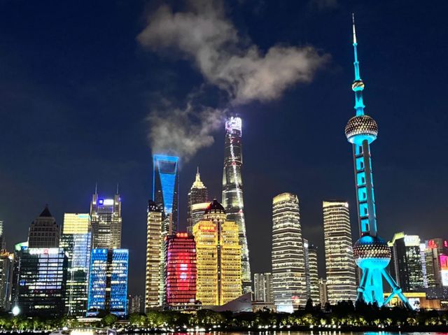Travel in Shanghai- On budget