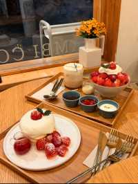 BAM BI COFFEE, Tokyo